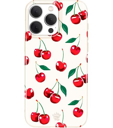 CASSETIFY チェリー柄クリアケース iPhone 15 Pro Amazon.com: CASETiFY for iPhone 15 Pro Max Case - Mirror
